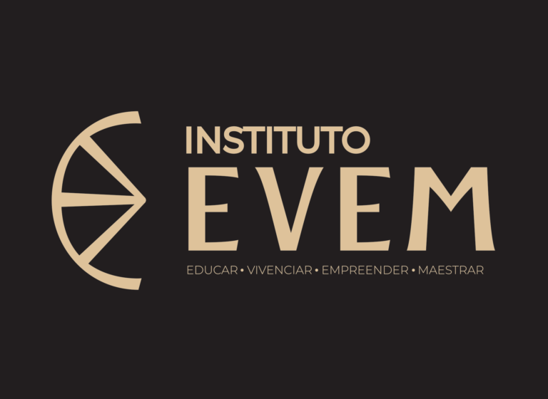 Logotipo Instituto EVEM